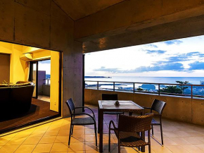 Condominium Kaze no Terrace Doka Doka